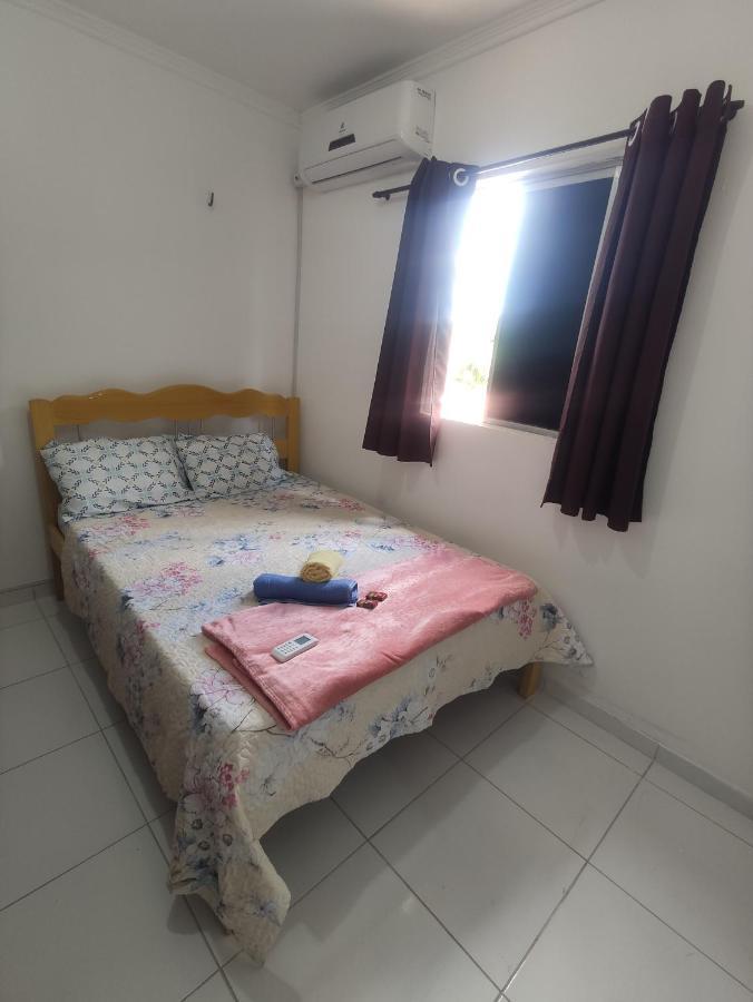 Aconchego Da Nina Hotel Jijoca de Jericoacoara Exterior foto