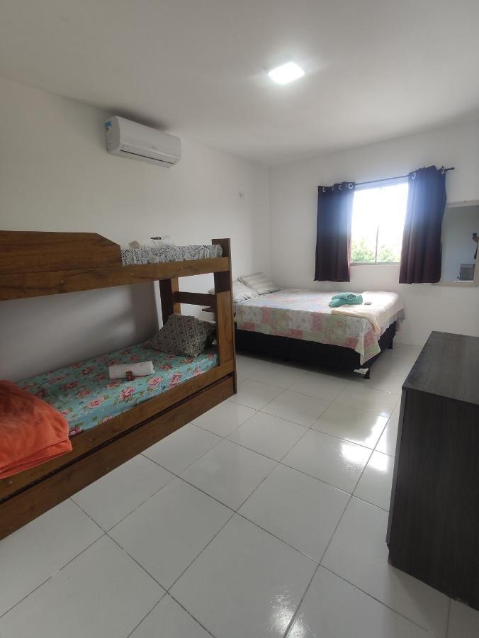 Aconchego Da Nina Hotel Jijoca de Jericoacoara Exterior foto