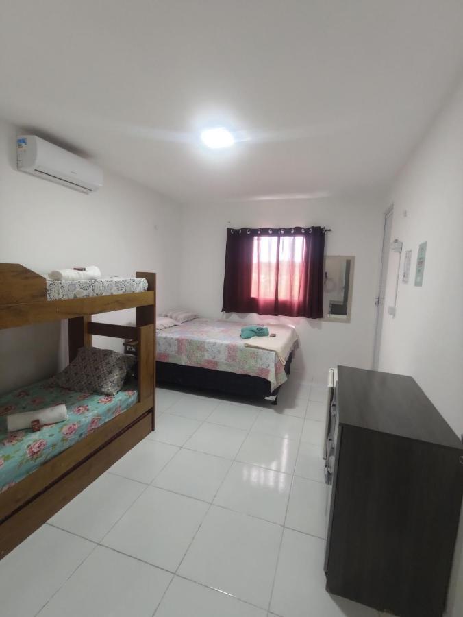 Aconchego Da Nina Hotel Jijoca de Jericoacoara Exterior foto